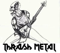 Thrash Metal ( 1989/The Best)