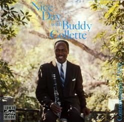 Buddy Collette - Nice Day With Buddy Collette (1957)
