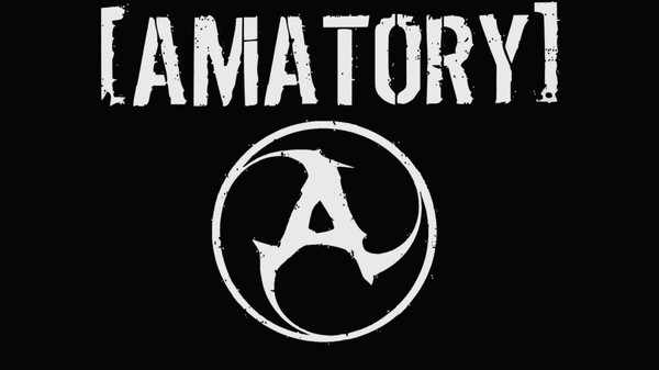 [Amatory] (из ВКонтакте)