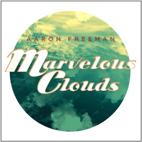 Marvelous Clouds