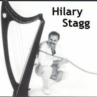 Hilary Stagg