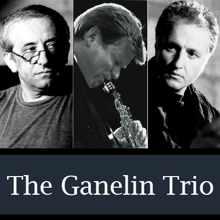 The Ganelin Trio-jazz