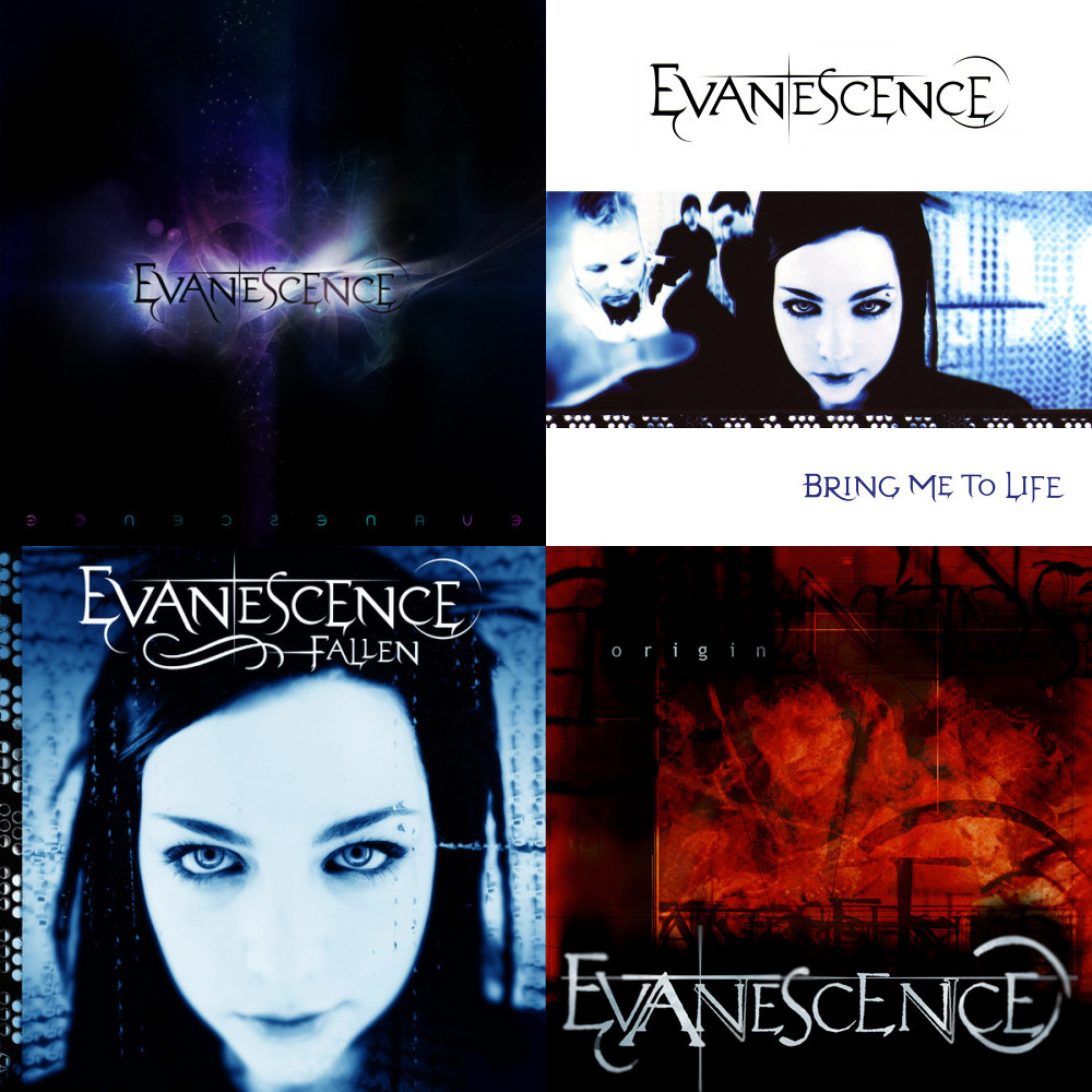 Песня bring me to life evanescence перевод