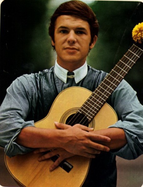 Salvatore Adamo