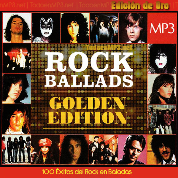 Картинки rock ballads