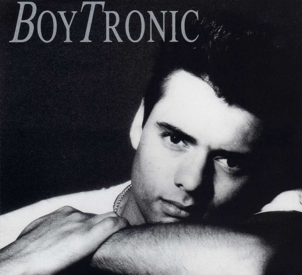 Boytronic