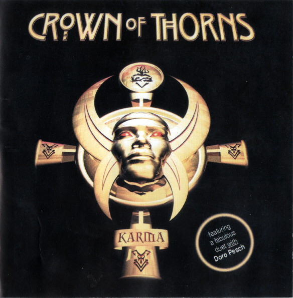 Crown Of Thorns (USA) - Karma (2002)