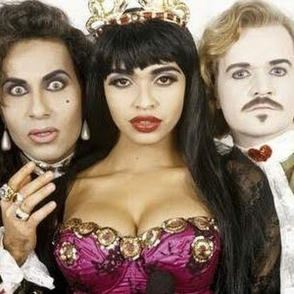 Army of lovers фото сейчас