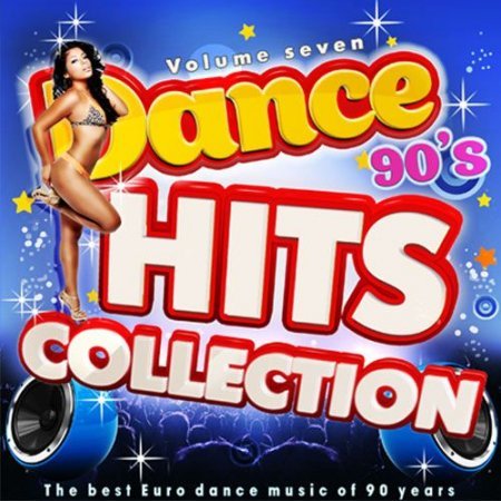 VA - Dance Hits Collection Vol.7