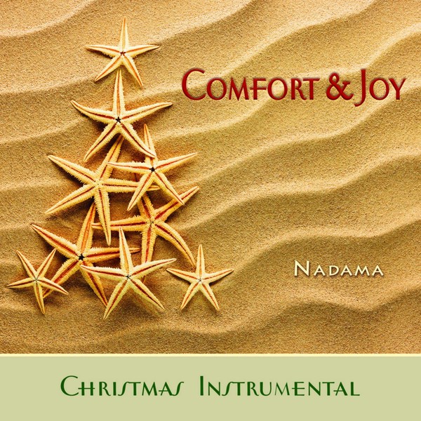 Nadama - Comfort & Joy (2016)