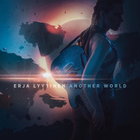 Erja Lyytinen - Another World (2019)