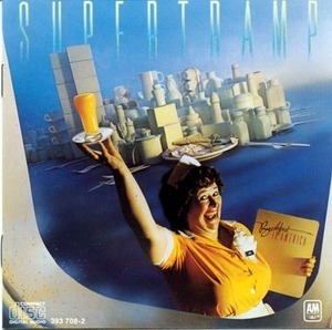 Supertramp - Breakfast In America (1979)