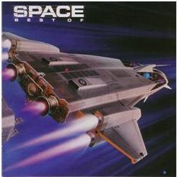 Space - Best Of Space [2006 Remaster] (1994)